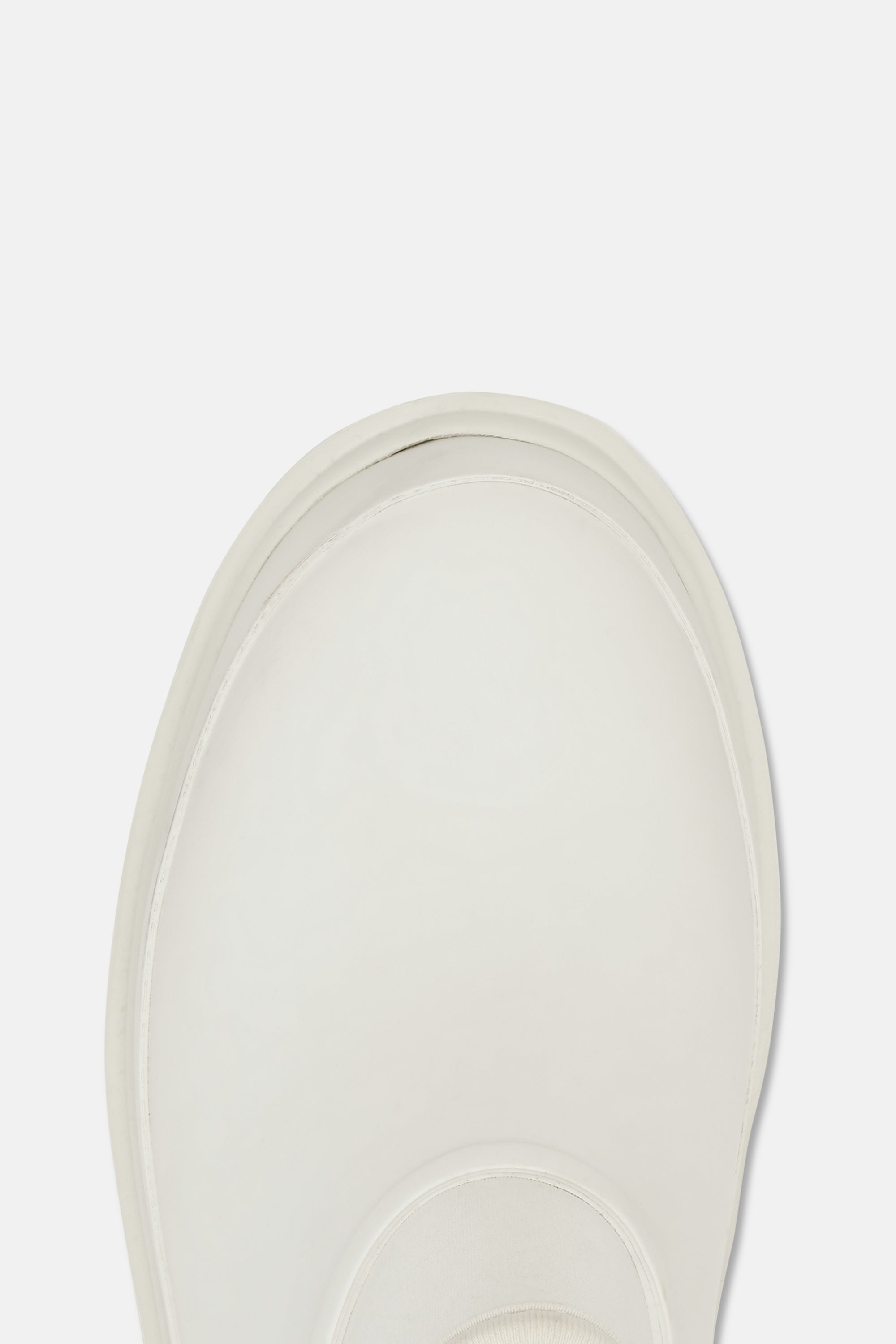 Clog Gummistøvler Soft-Top - Milk Creme Milk Creme